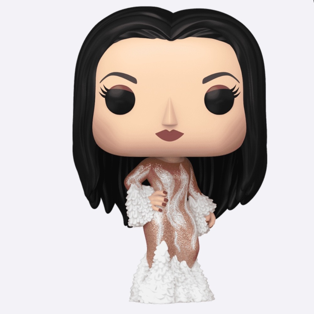 Funko Pop Cher Vinyl Figure